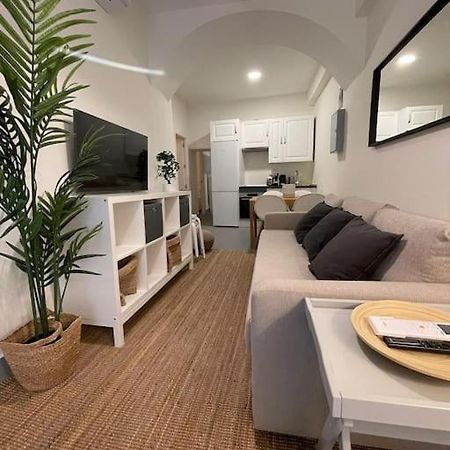 New Piso Centrico 7Pax A 2 Min Andando De Gran Via Apartamento Madrid Exterior foto