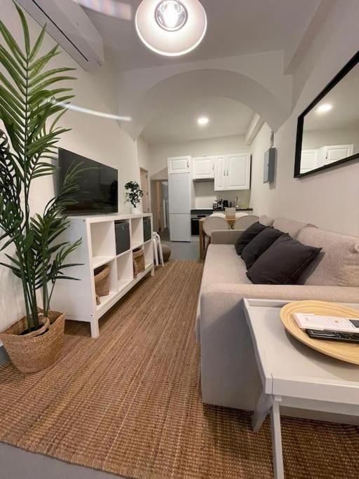 New Piso Centrico 7Pax A 2 Min Andando De Gran Via Apartamento Madrid Exterior foto