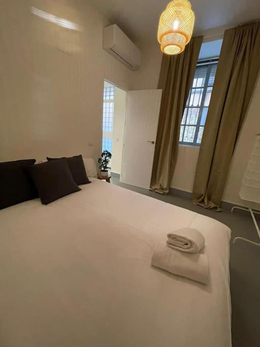 New Piso Centrico 7Pax A 2 Min Andando De Gran Via Apartamento Madrid Exterior foto