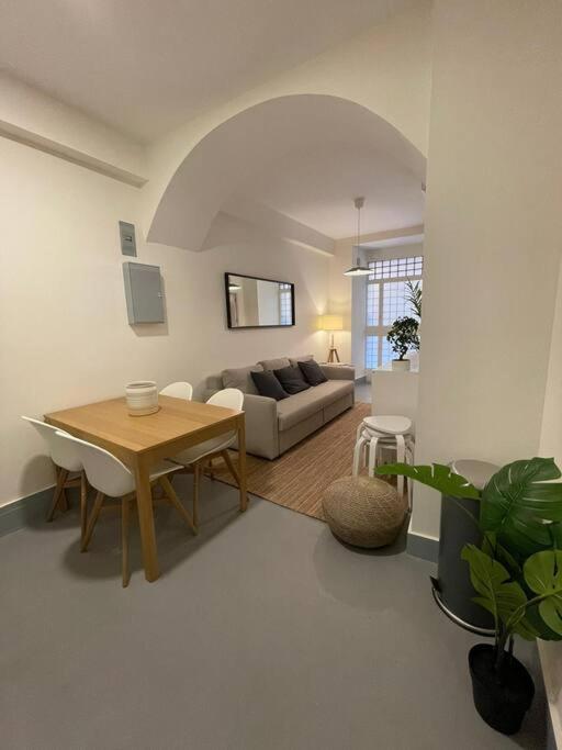 New Piso Centrico 7Pax A 2 Min Andando De Gran Via Apartamento Madrid Exterior foto