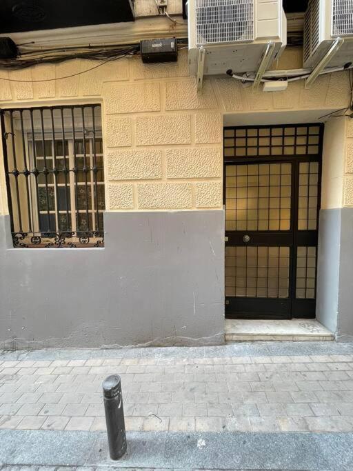 New Piso Centrico 7Pax A 2 Min Andando De Gran Via Apartamento Madrid Exterior foto